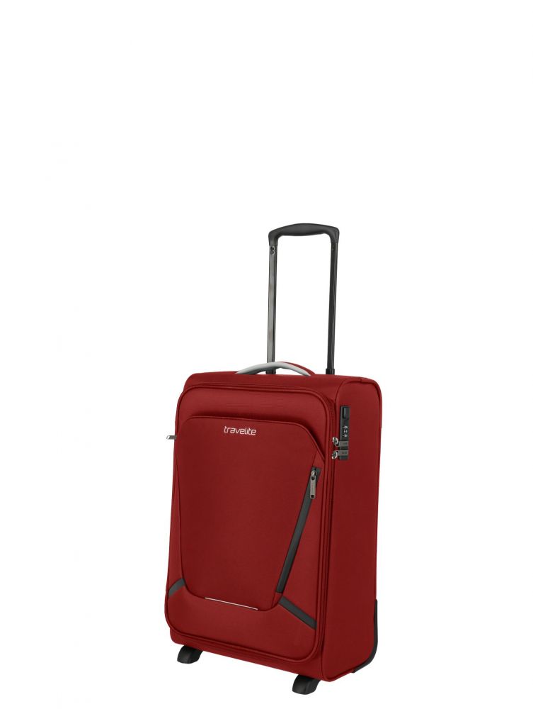 Travelite Jetpack Slim 2 Cabin Rot #2