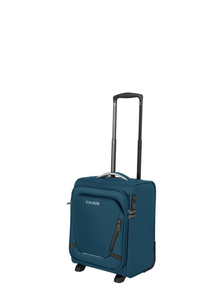 Travelite Jetpack Wings 2 Cabin Blau #2