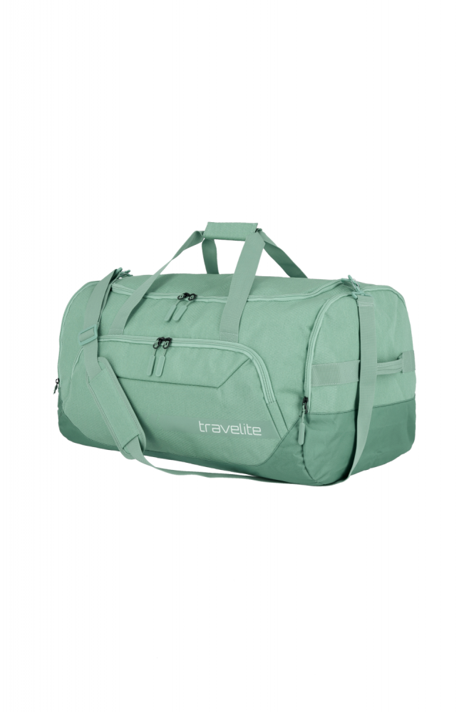 Travelite Kick Off Reisetasche-L Salbei #2