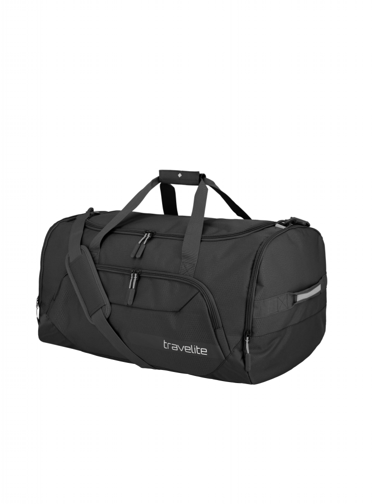 Travelite Kick Off Reisetasche-L Schwarz #2