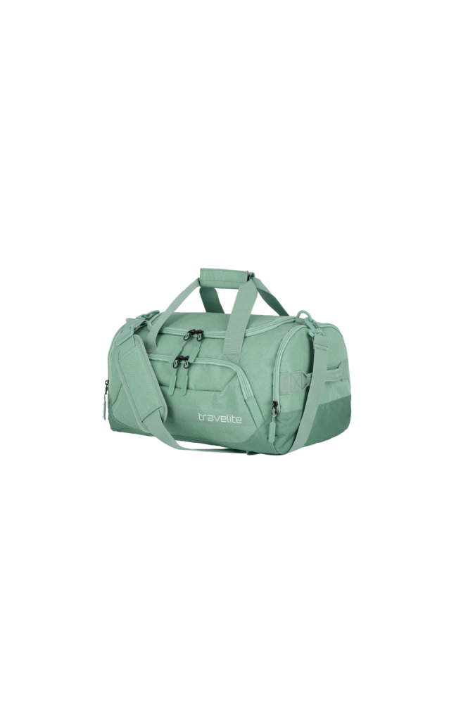 Travelite Kick Off Reisetasche-S Salbei #2