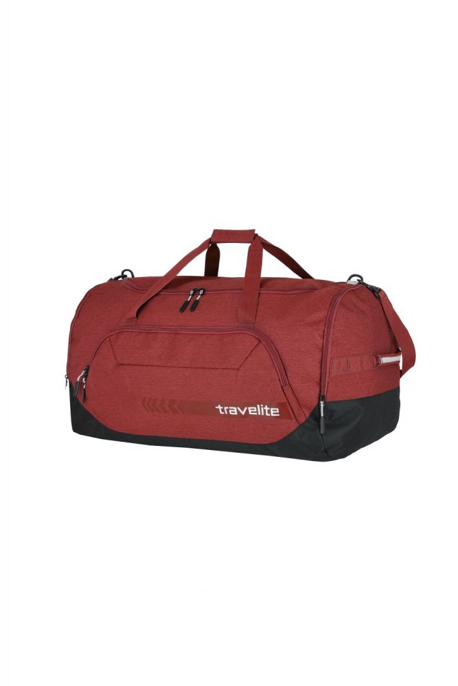 Travelite Kick Off Reisetasche-XL Rot #2