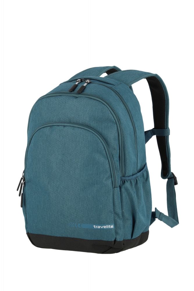 Travelite Kick Off Rucksack L, Petrol #2