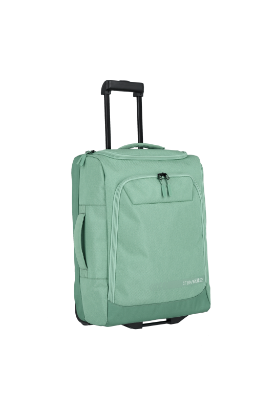 Travelite Kick-Off Trolley RT S Salbei #2
