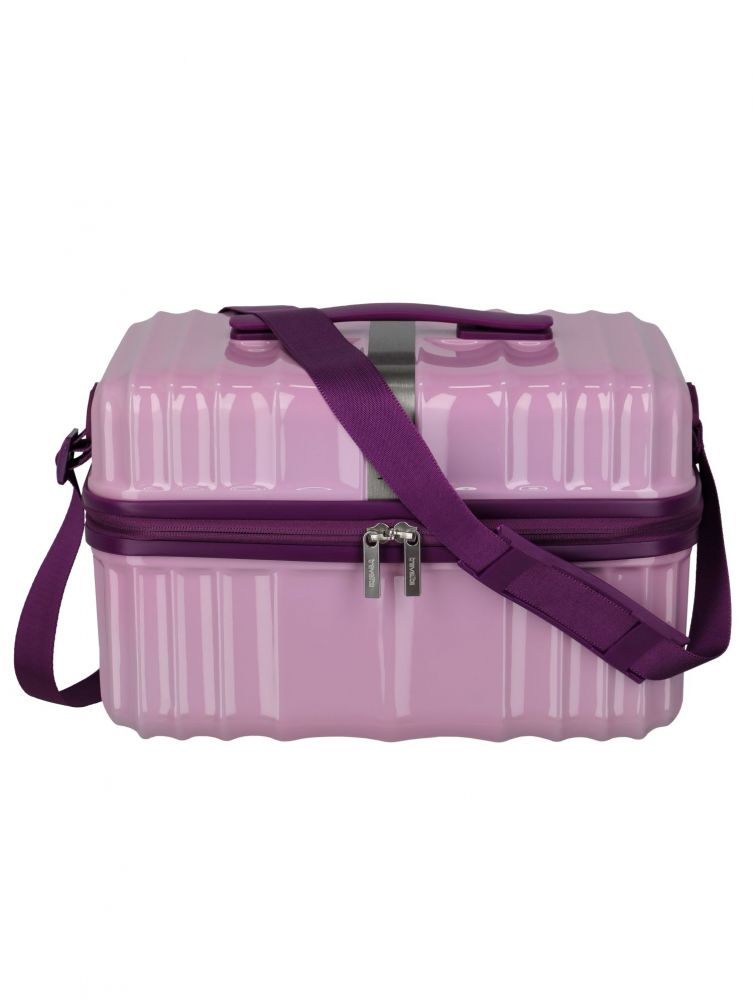Travelite Lascana Edition Beautycase Purple Degrade #2