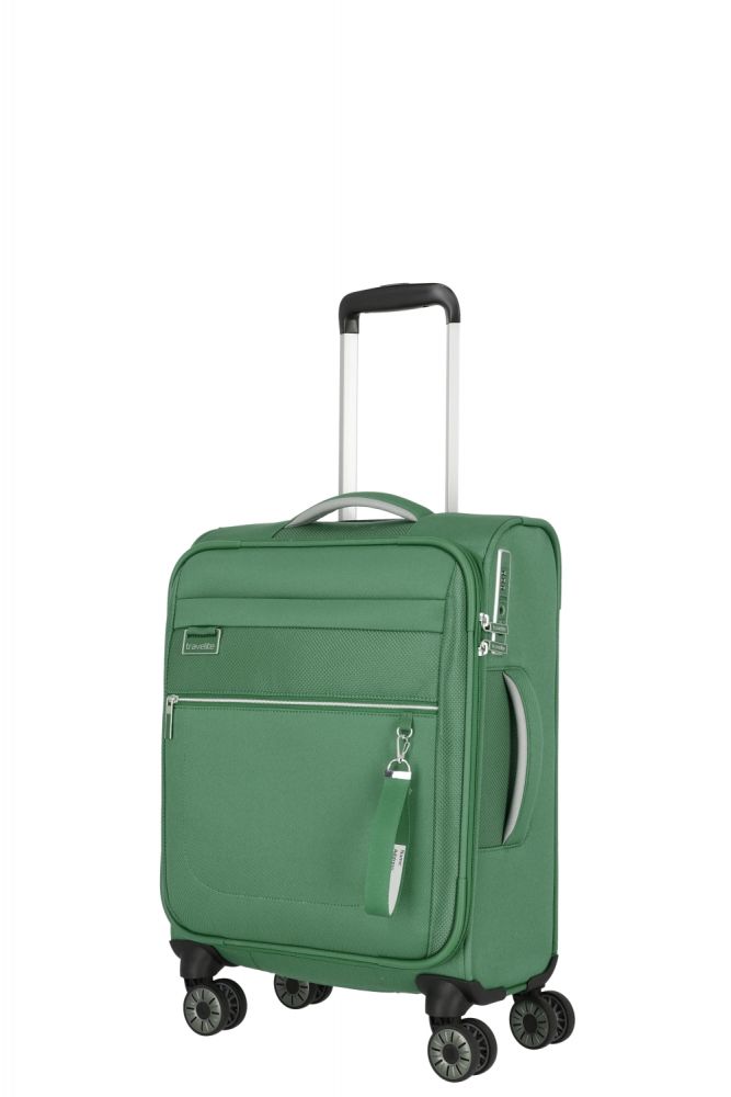 Travelite Miigo 4w Trolley S Matcha #2