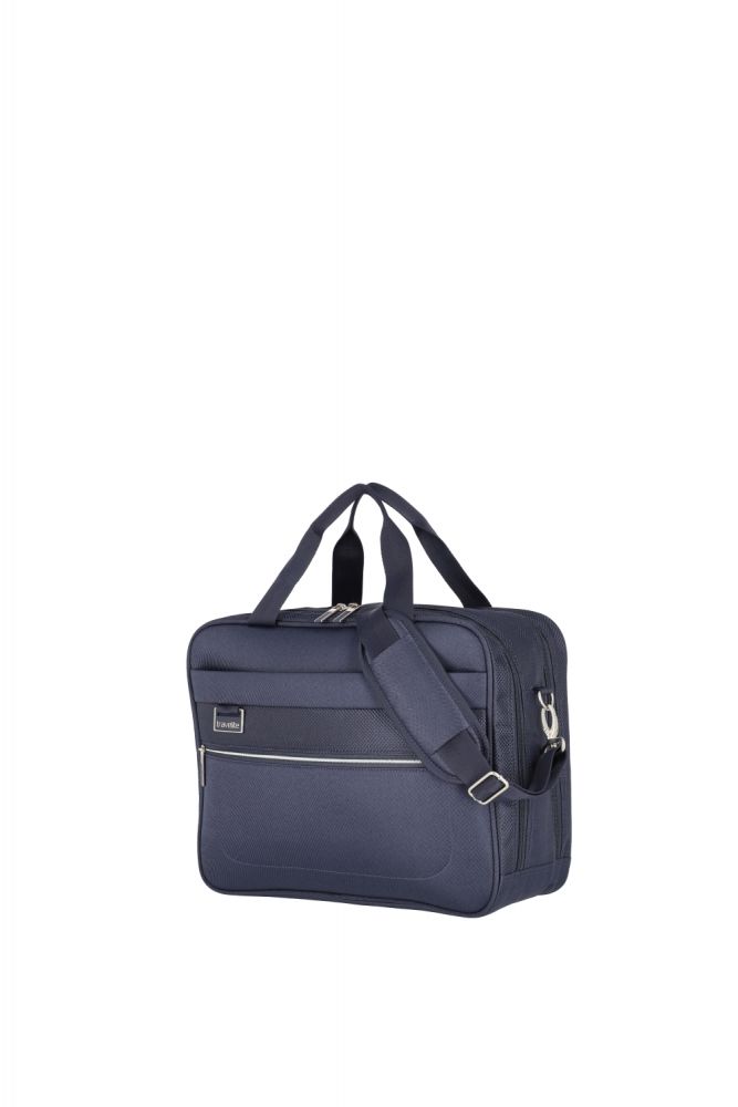 Travelite Miigo Bordtasche Tiefseeblau #2