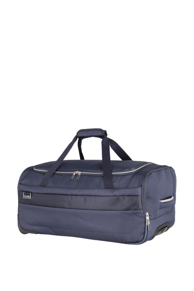 Travelite Miigo Rollenreisetasche Tiefseeblau #2