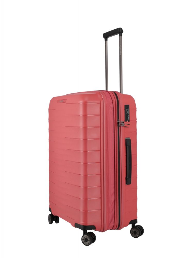 Travelite Mooby 4w Trolley M Rot #2