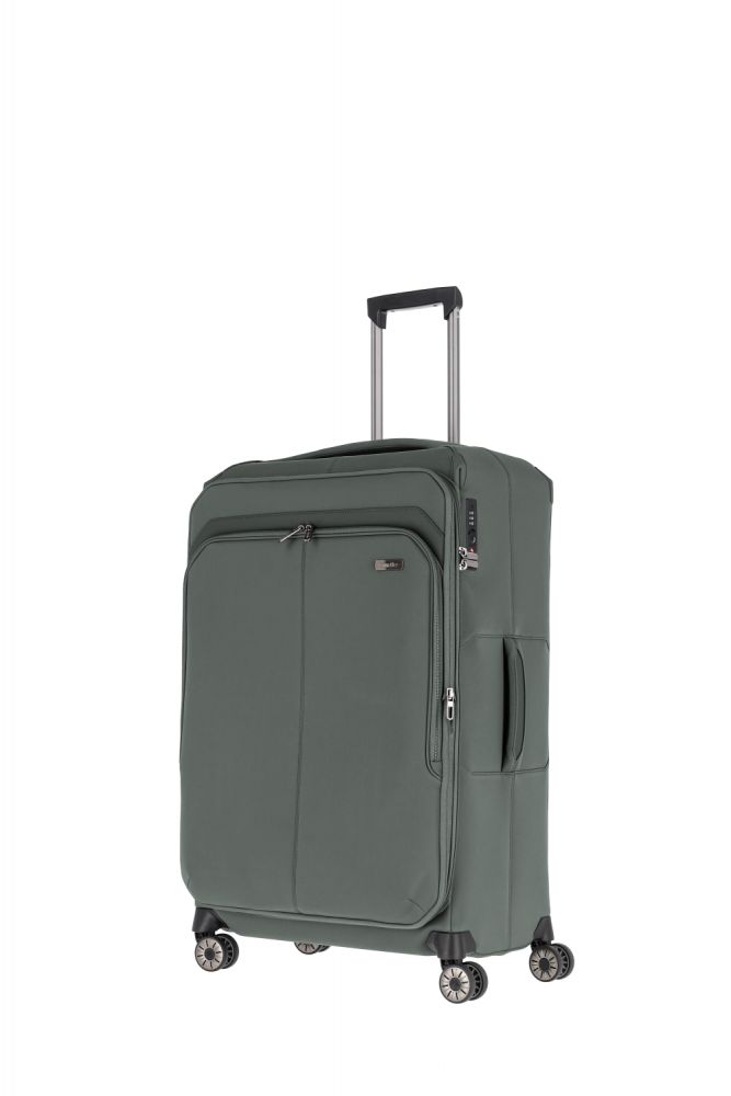 Travelite Priima 4w Trolley L Olive #2