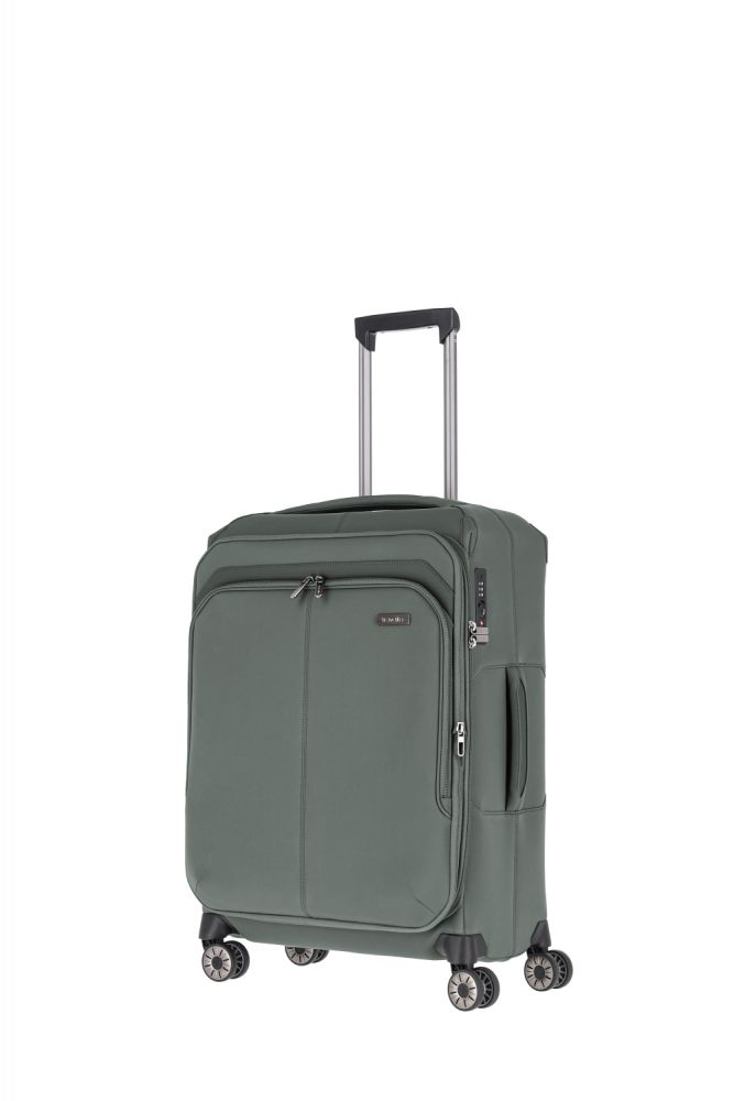 Travelite Priima 4w Trolley M Olive #2