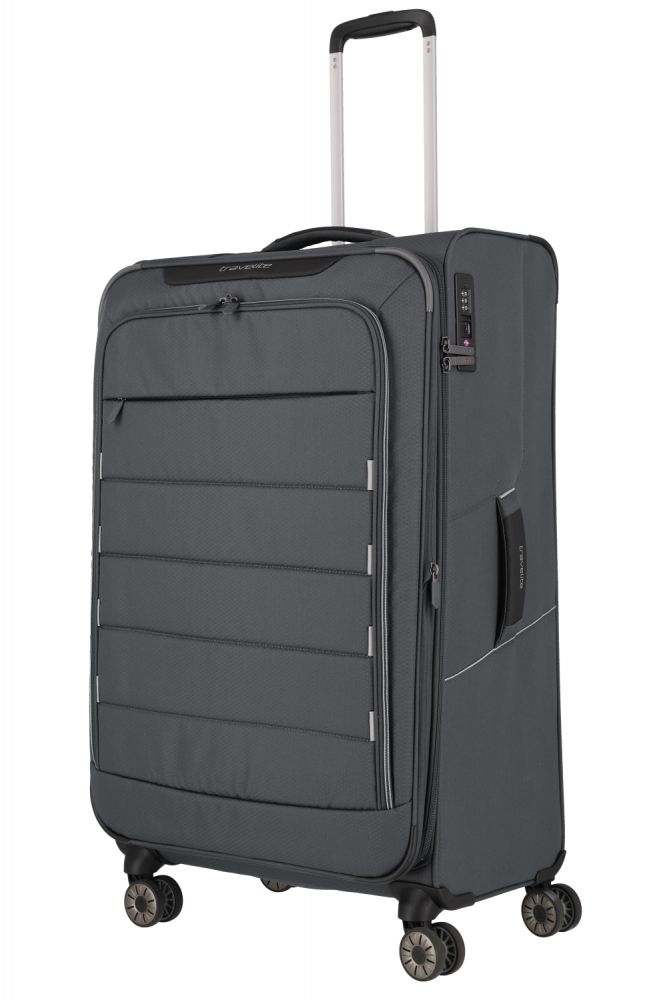 Travelite Skaii 4w Trolley L  78 Gipfelgrau #2