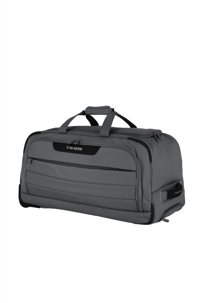 Travelite Skaii Rollenreisetasche 31 Gipfelgrau #2