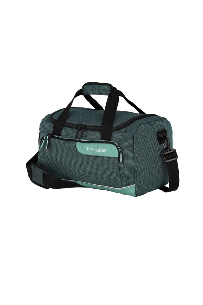 Travelite Viia Reisetasche 23 Eukalyptus #2