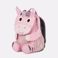Affenzahn Großer Freund Kindergartenrucksack Einhorn #2