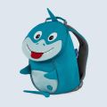 Affenzahn Kleiner Freund Kindergartenrucksack Hai #2