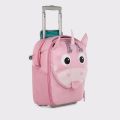 Affenzahn Suitcase Unicorn Kinderkoffer #2