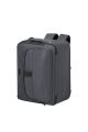 American Tourister At Work Nxt 3-Way Boarding Bag 15,6 Grey Melange #2