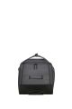 American Tourister City Racer Duffle/Wh L Black #2