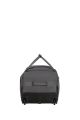 American Tourister City Racer Duffle/Wh M Black #2