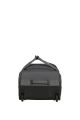 American Tourister City Racer Duffle/Wh S Black #2