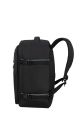 American Tourister Cloudrider Cabin Backpack S Jet Black #2