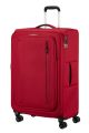 American Tourister Cloudrider Spinner L Exp Tsa Astral Red #2