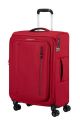American Tourister Cloudrider Spinner M Exp Tsa Astral Red #2