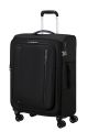 American Tourister Cloudrider Spinner M Exp Tsa Jet Black #2