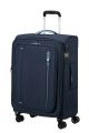 American Tourister Cloudrider Spinner M Exp Tsa Sky Navy #2