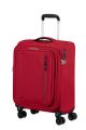 American Tourister Cloudrider Spinner S Exp Tsa Astral Red #2