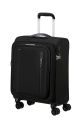 American Tourister Cloudrider Spinner S Exp Tsa Jet Black #2