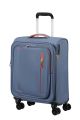 American Tourister Cloudrider Spinner S Exp Tsa Stone Blue #2