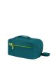 American Tourister Cloudrider Wash Bag Misty Teal #2