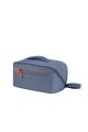 American Tourister Cloudrider Wash Bag Stone Blue #2