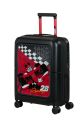 American Tourister Dashpop Disney Spinner55/20 Exp Tsa Disney Racing Mickey #2