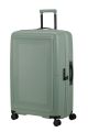 American Tourister Dashpop Spinner 77/28 Exp Tsa Iceberg Green #2