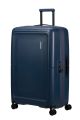 American Tourister Dashpop Spinner 77/28 Exp Tsa Midnight Blue #2