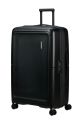 American Tourister Dashpop Spinner 77/28 Exp Tsa True Black #2