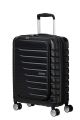 American Tourister Flashline Spinner 55/20 Frontloader Shadow Black #2