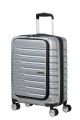 American Tourister Flashline Spinner 55/20 Frontloader Sky Silver #2