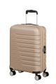 American Tourister Flashline Spinner 55/20 Tsa Ivory Gold #2