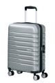 American Tourister Flashline Spinner 55/20 Tsa Sky Silver #2