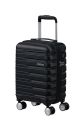 American Tourister Flashline Spinner Underseater RemWh Shadow Black #2