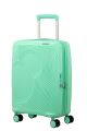 American Tourister Mickey Magic Spinner 55/20 Exp Tsa Mickey Jelly Mint #2