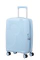 American Tourister Mickey Magic Spinner 55/20 Exp Tsa Mickey Pastel Blue #2