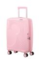 American Tourister Mickey Magic Spinner 55/20 Exp Tsa Mickey Pastel Pink #2