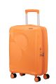 American Tourister Mickey Magic Spinner 55/20 Exp Tsa Mickey Peachy Orange #2