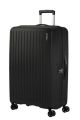 American Tourister Rejoy Spinner 77/28 Tsa True Black #2