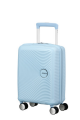 American Tourister Soundbox Mini Spinner 47/16 Pastel Blue #2